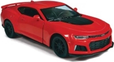 Model samochodu Chevrolet Camaro ZL1 2017