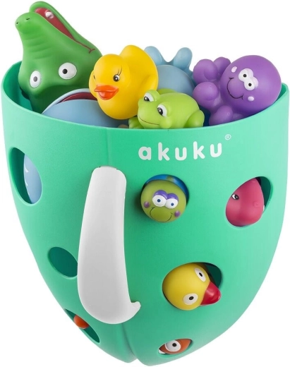 Praktyczny uchwyt do łatwego przenoszenia