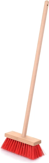 Trwałe czerwone włosie