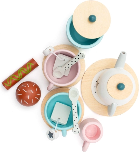 Bezpieczne i wytrzymałe drewno