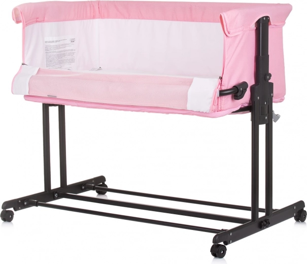 Regulacja wysokości i pozycja antyrefluksowa