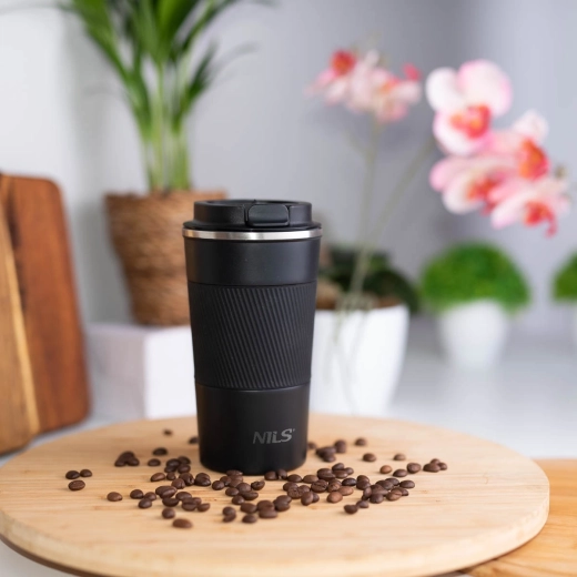 Bezpieczna pokrywka z szybkim otwieraniem