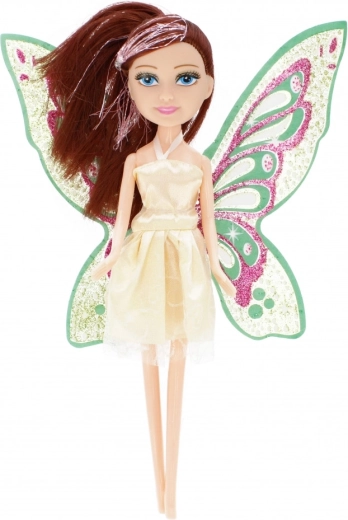 Ruchome ręce dla łatwego pozowania