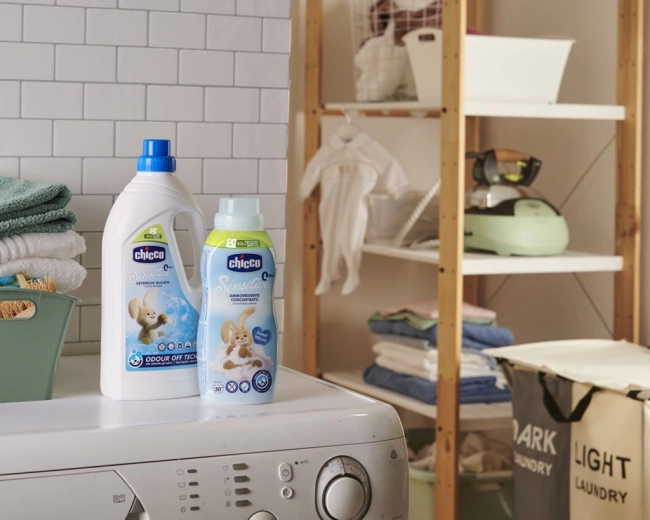 Technologia usuwania zapachów i delikatny aromat