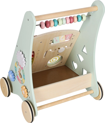 Pierwsze kroki z pewnością