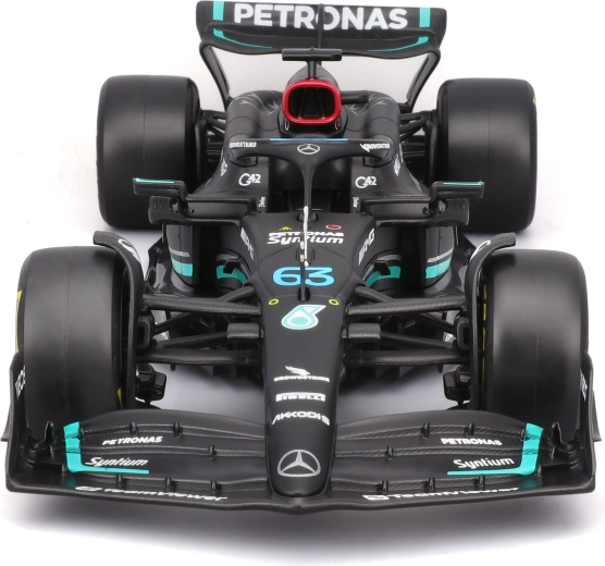 Wierne detale nadwozia i malowania