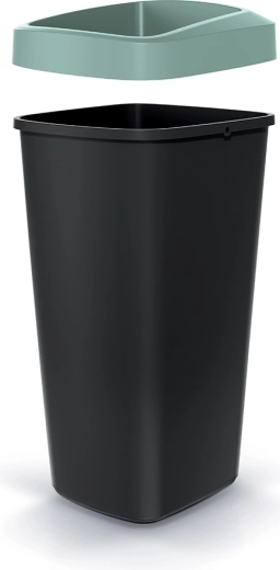 Łatwa i higieniczna obsługa