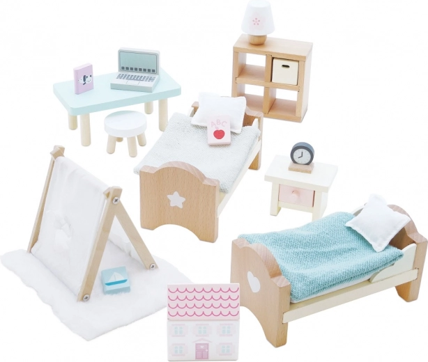 Meble Le Toy Van do pokoju dziecięcego Daisylane