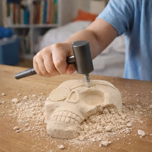 Ukryte pirackie skarby