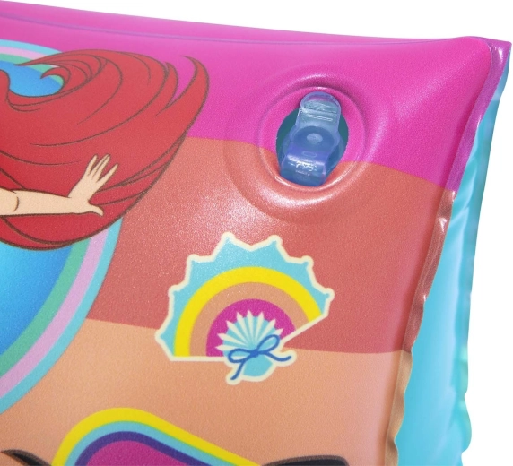 Wytrzymały winyl i łatwe pompowanie