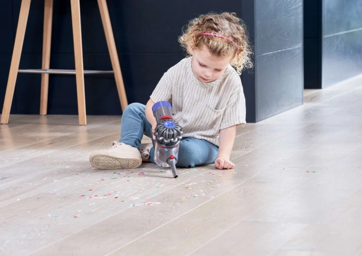 Lekki i łatwy w obsłudze