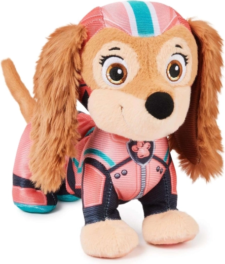 Mięciutka Liberty od GUND do przytulania i zabawy