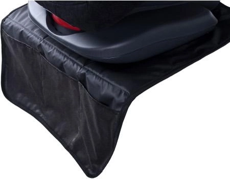 Praktyczne osłonięcie z przednim rantem