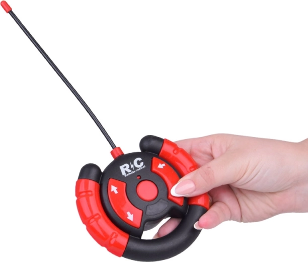 Łatwe i intuicyjne sterowanie