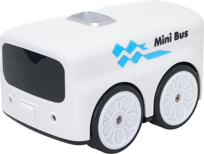 Animacje LED i zabawne melodie