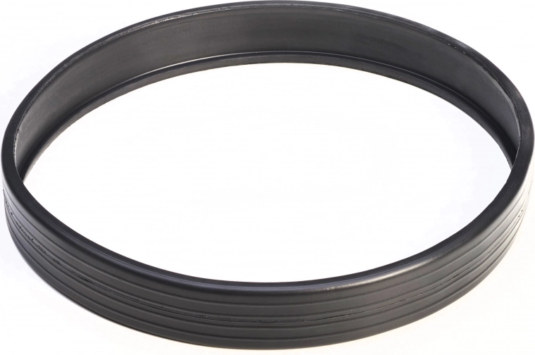 Falk Gumowa Pokrywa na Koła do Traktorów od 3 Lat