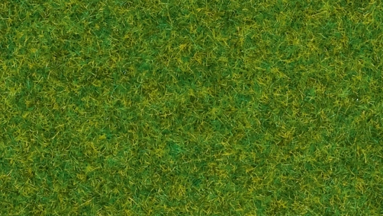 Noch trawa statyczna – trawnik ozdobny 2,5 mm