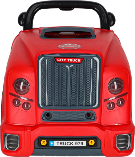 Interaktywne efekty do realistycznej zabawy