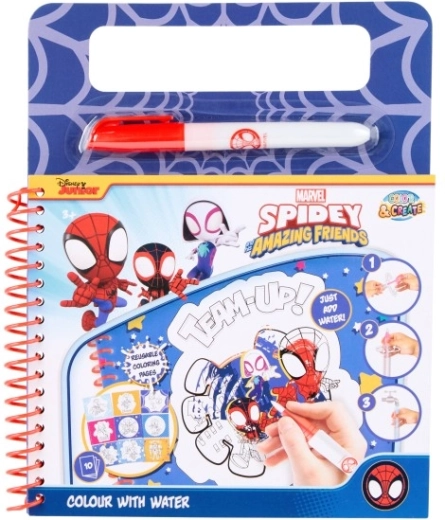 Czyste i wielokrotnego użytku kolorowanki