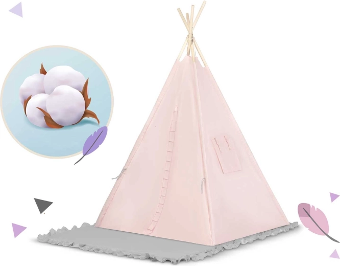 Miękkie, oddychające i trwałe materiały