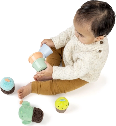 Bezpieczne i łatwe do chwytania