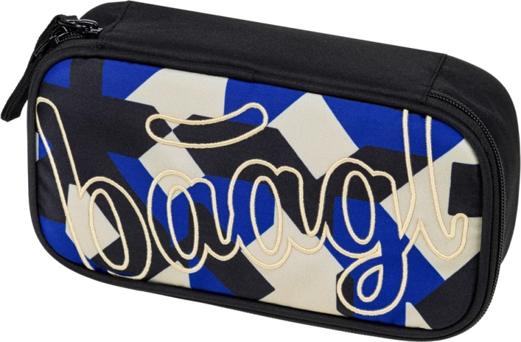 Praktyczny piórnik i organizacja przyborów szkolnych