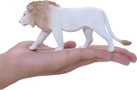 Kompaktowy rozmiar do zabawy i kolekcji