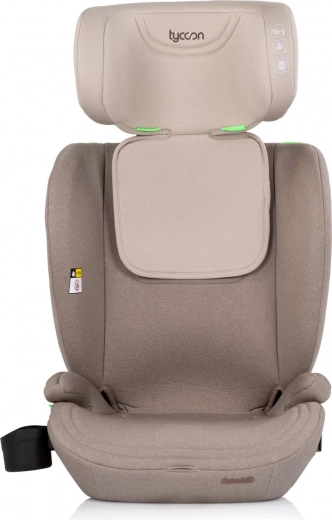 Wygoda i regulowany zagłówek