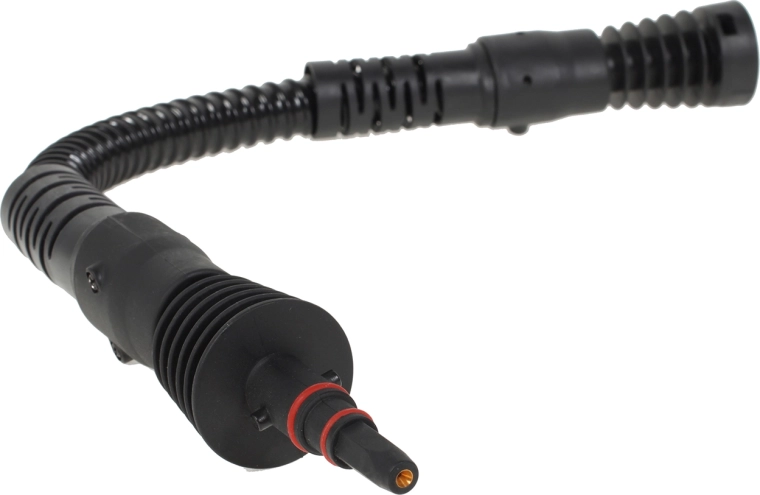 Elastyczny wąż do parowego czyścika 55 cm