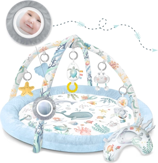 Łatwe składanie i długie użytkowanie