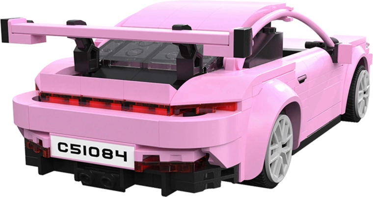 Budowa, która wciąga