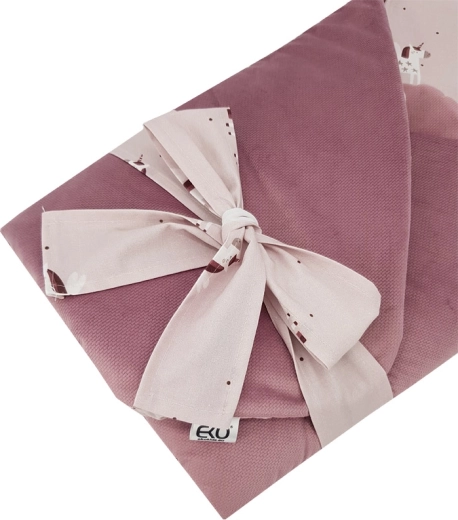 Regulowane wiązanie na kokardę