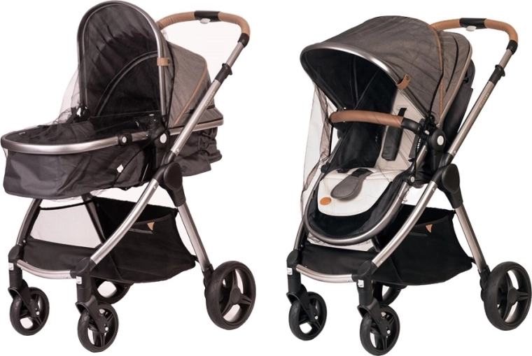 Uniwersalne dopasowanie dzięki elastycznym krawędziom