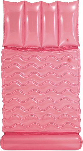 Wytrzymałe PVC i niezawodna nośność