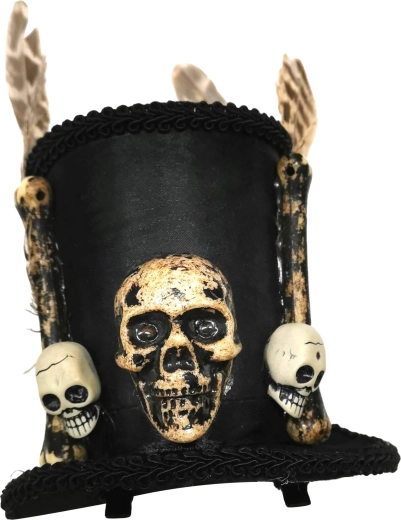 Cylinder voodoo - 1 szt.