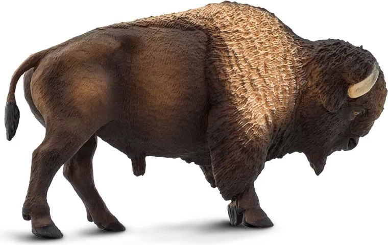 Nauka przez zabawę z figurkami Safari Ltd.