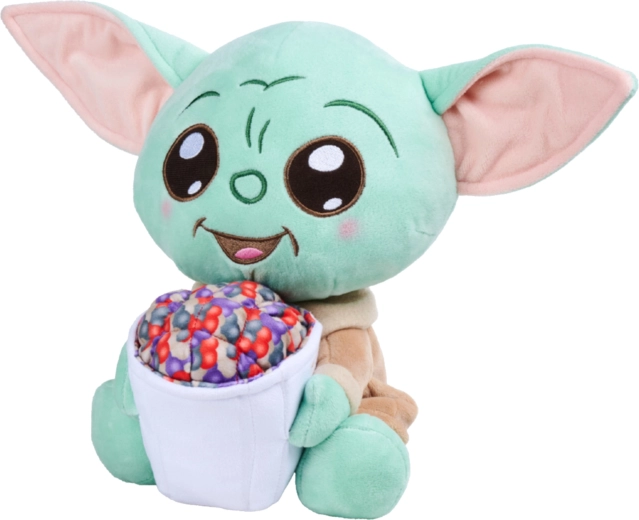 Wierne detale twarzy i uszu