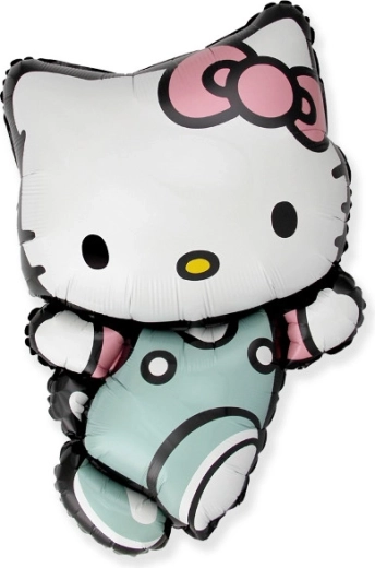 Balon foliowy HELLO KITTY 24"