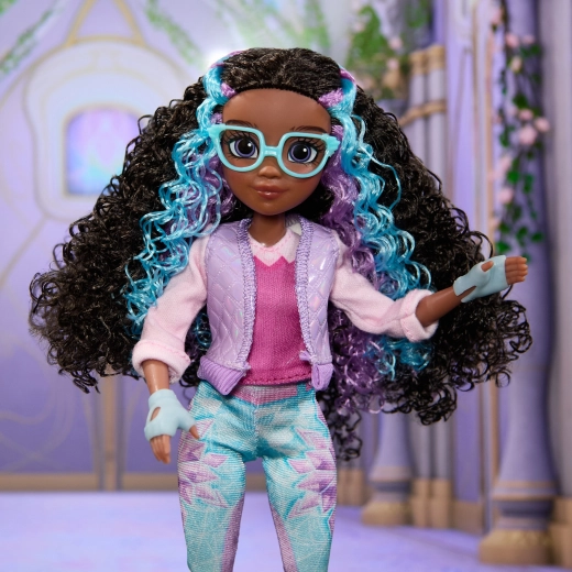 Wierna Layla ze świata UNICORN ACADEMY