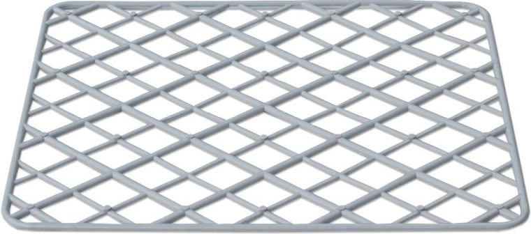 Stabilna i ochronna konstrukcja