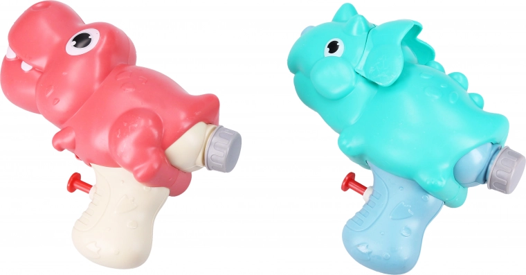 Pistolet na wodę Dino