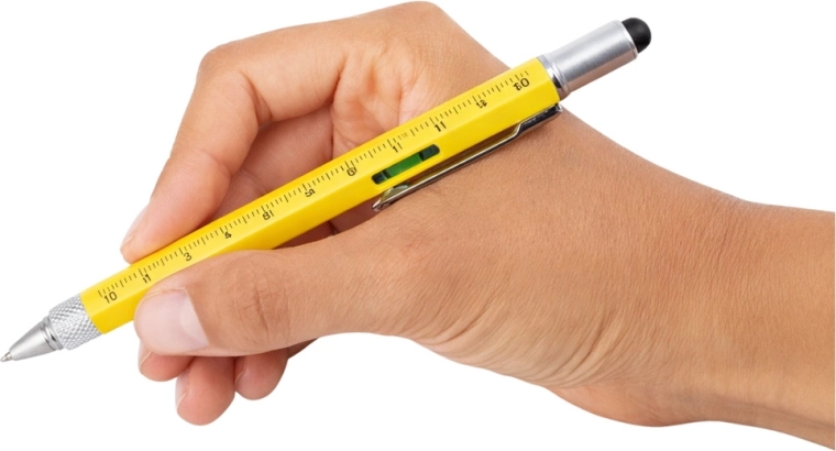 Pomiary i wyrównanie w każdej chwili