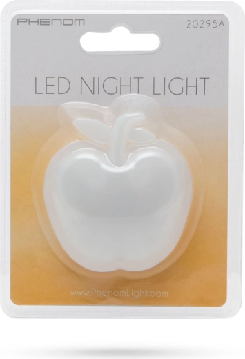Kompaktowa lampka LED do orientacji