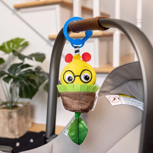Zawsze pod ręką dzięki C‑kółku