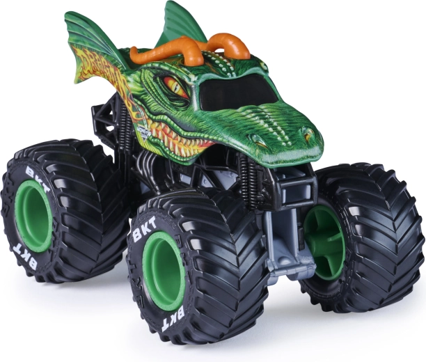 Oficjalny Monster Jam Dragon