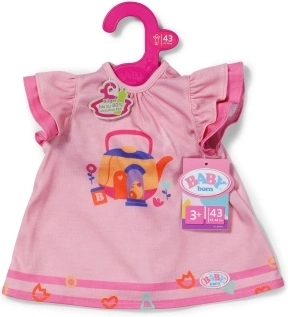 BABY born sukieneczka z czajniczkiem dla lalek 43 cm