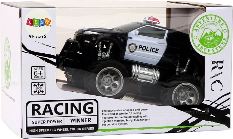 Kompaktowy rozmiar do zabawy wszędzie