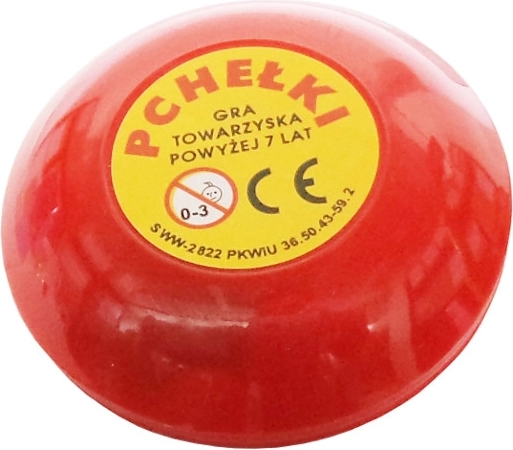 Gra Pchełki – rodzinna gra zręcznościowa