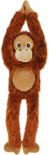 Pluszowy orangutan Keeleco 38 cm