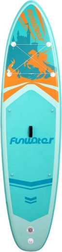 Bezpieczna, antypoślizgowa powierzchnia EVA